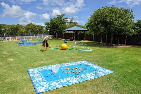 Photo: Coral Coast Early Education